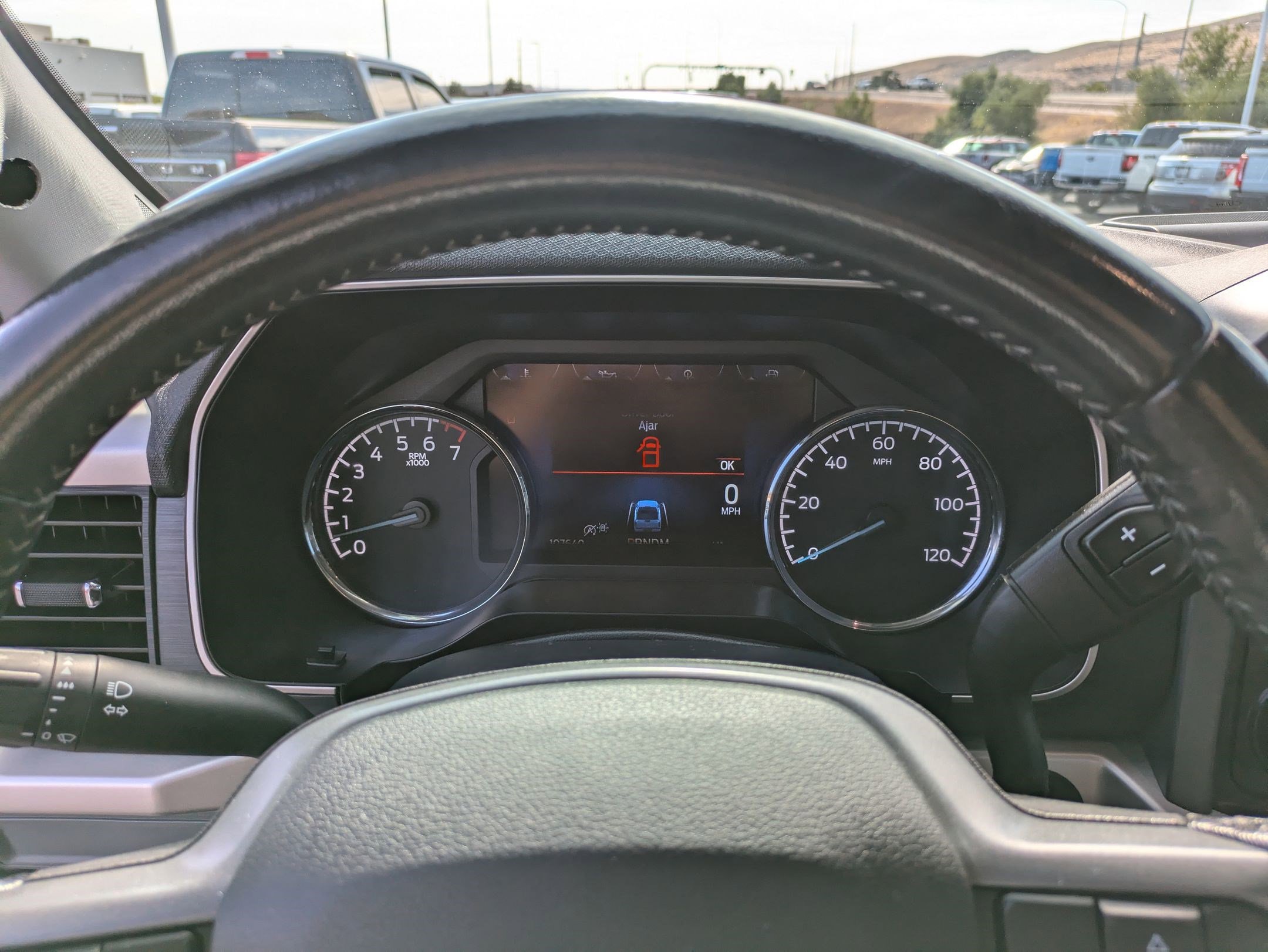 2021 Ford F-150 XLT photo 18