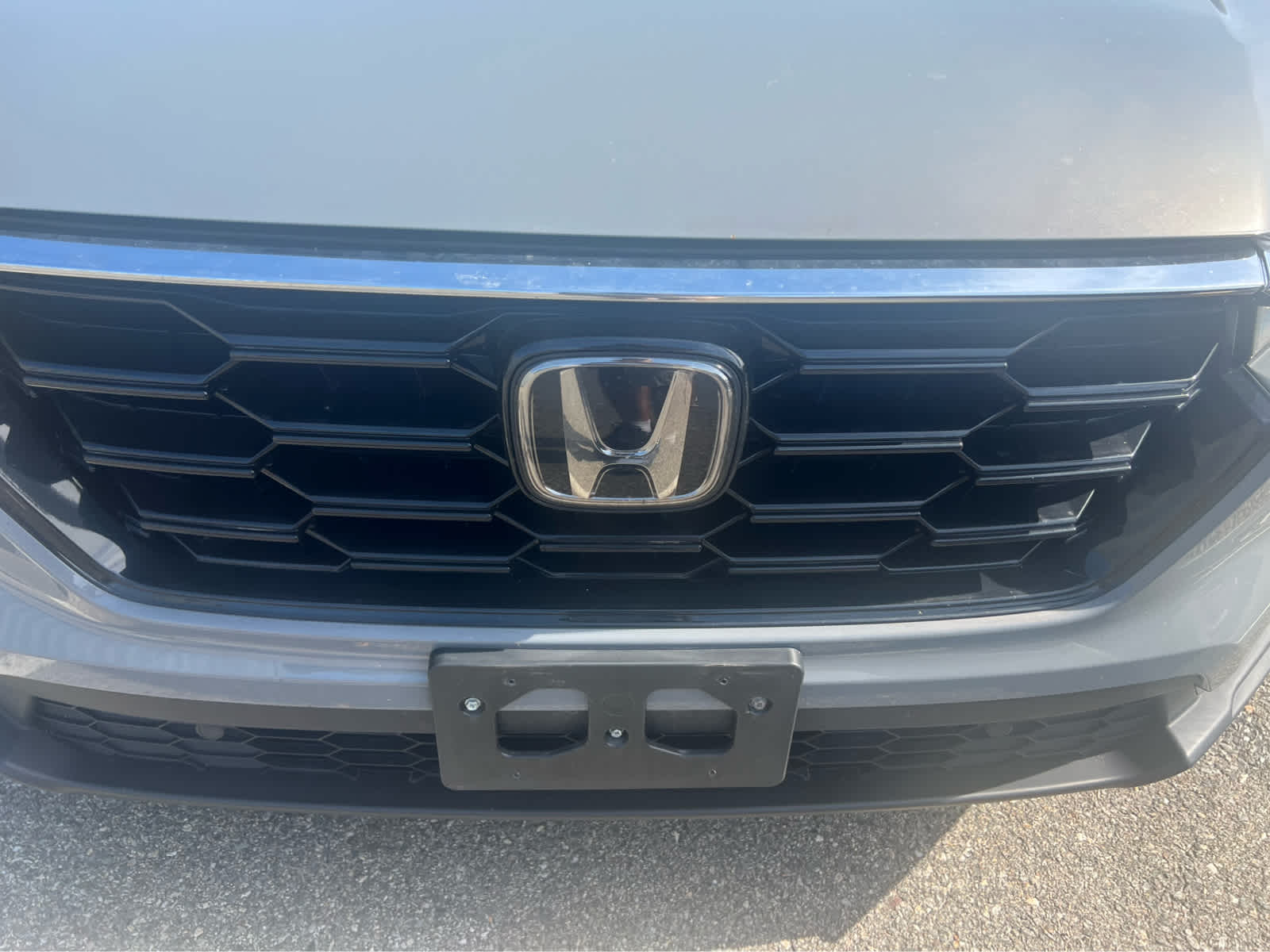 2023 Honda CR-V EX-L photo 4