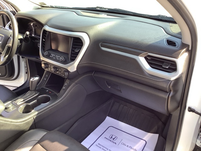 2019 Gmc Acadia SLT photo 20