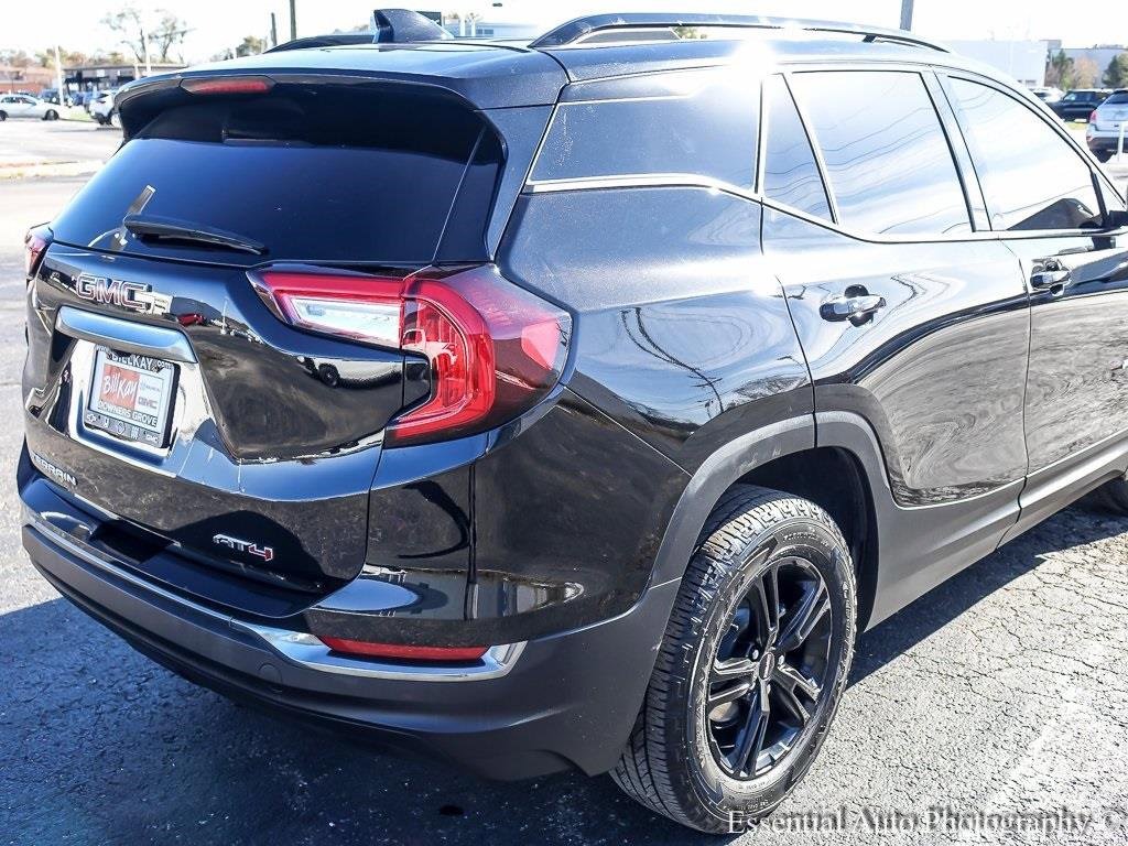 2023 GMC TERRAIN - Image 6