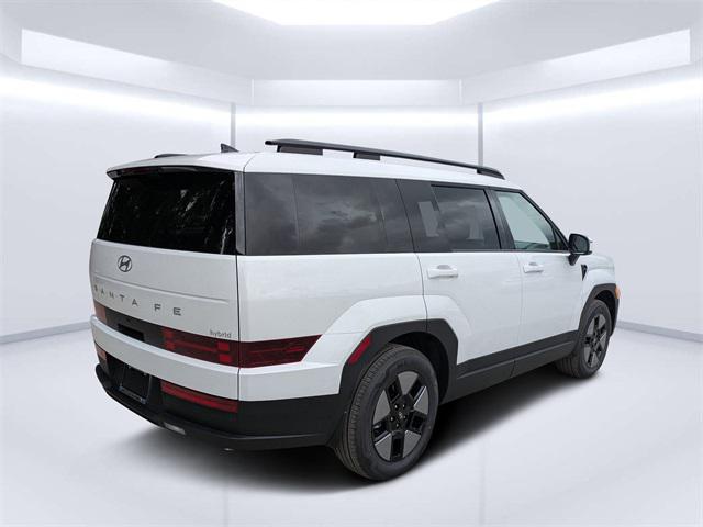 2026 Hyundai Santa Fe SEL photo 2