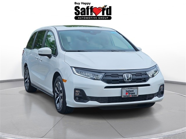 ODYSSEA ログ7.0 2024Model New Honda Odyssey Model Review | Zeigler Honda of Racine