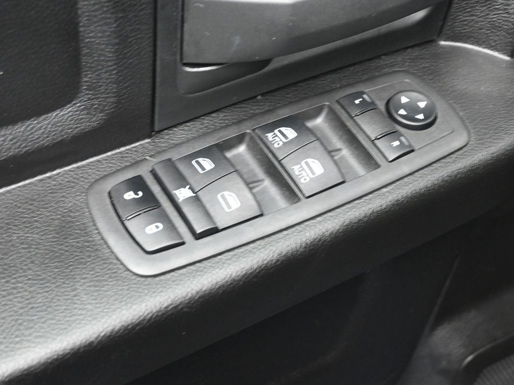 2022 Ram 1500 Classic Tradesman photo 19