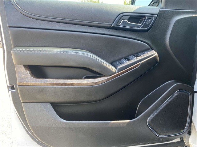 2020 Chevrolet Tahoe LS photo 15