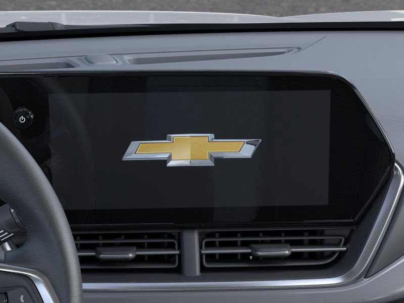 2025 Chevrolet Trax LT photo 18