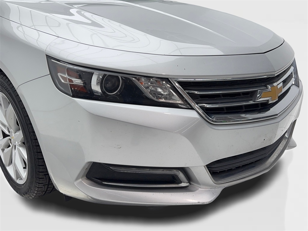 2020 Chevrolet Impala 1LT photo 3