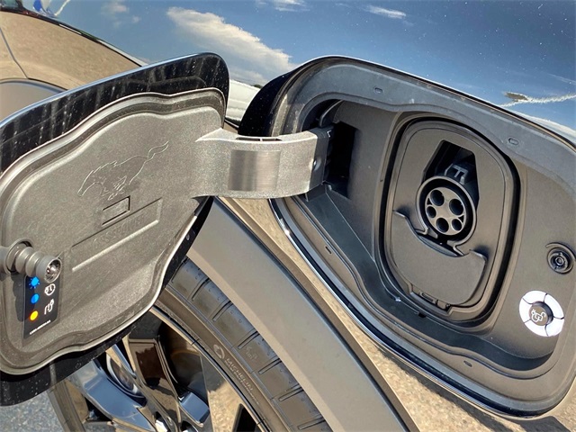 2024 Ford Mustang Mach-E Select photo 26