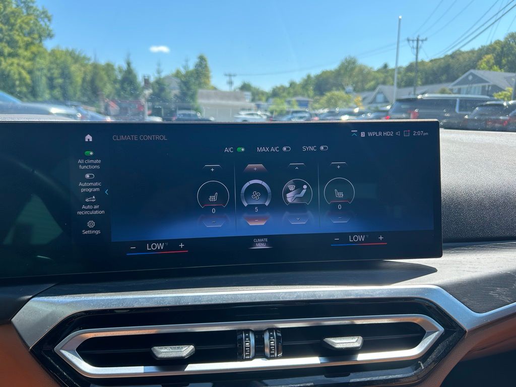 2023 Bmw 330i xDrive photo 27