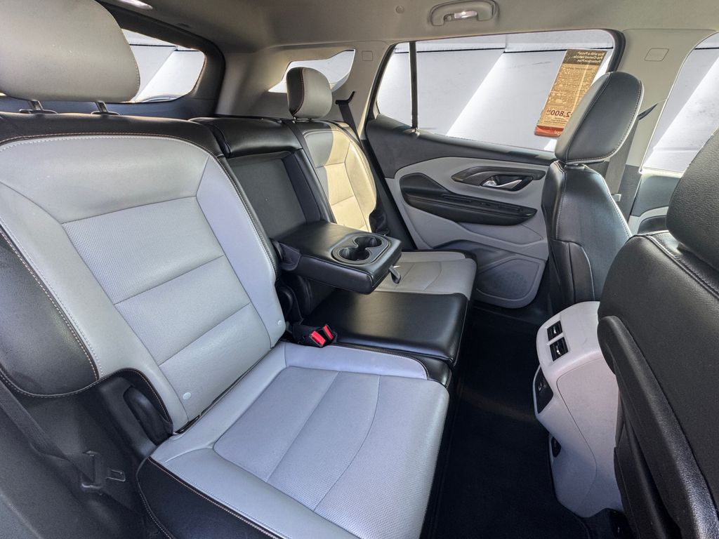 2019 Gmc Terrain SLT photo 16