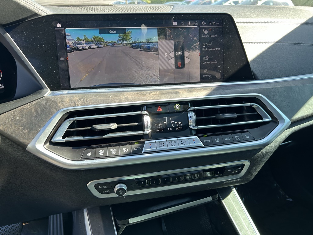 2022 Bmw X5 xDrive40i photo 15