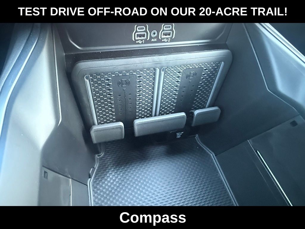 2026 Ram 2500 Laramie photo 13