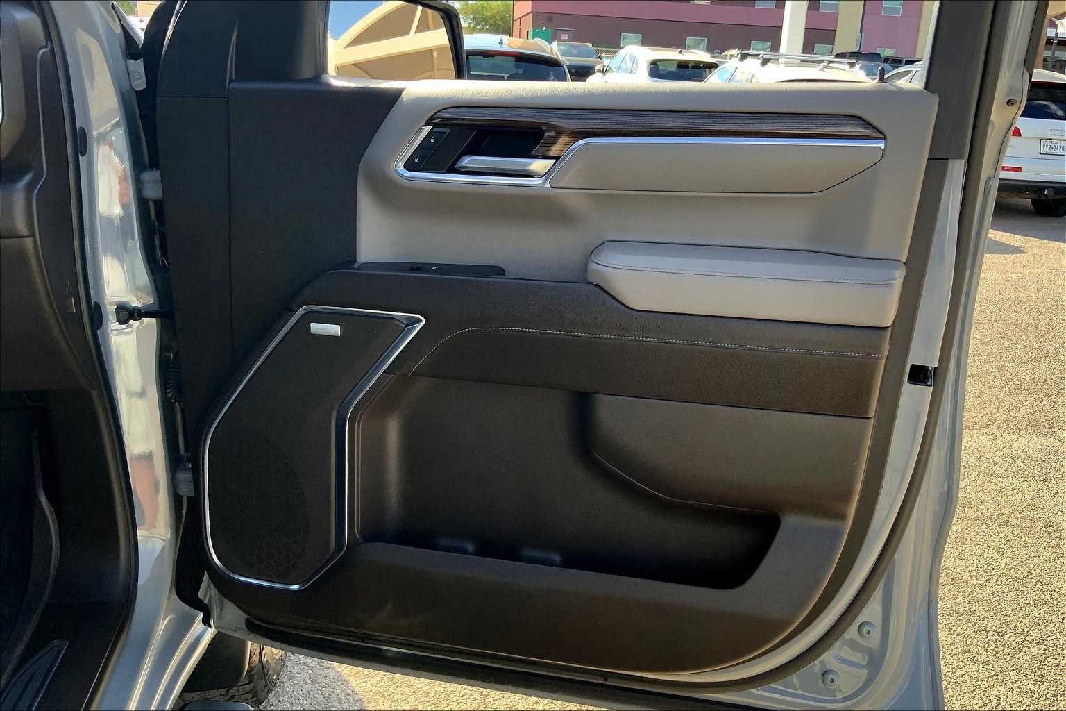 2024 Chevrolet Silverado 1500 LT Trail Boss photo 20