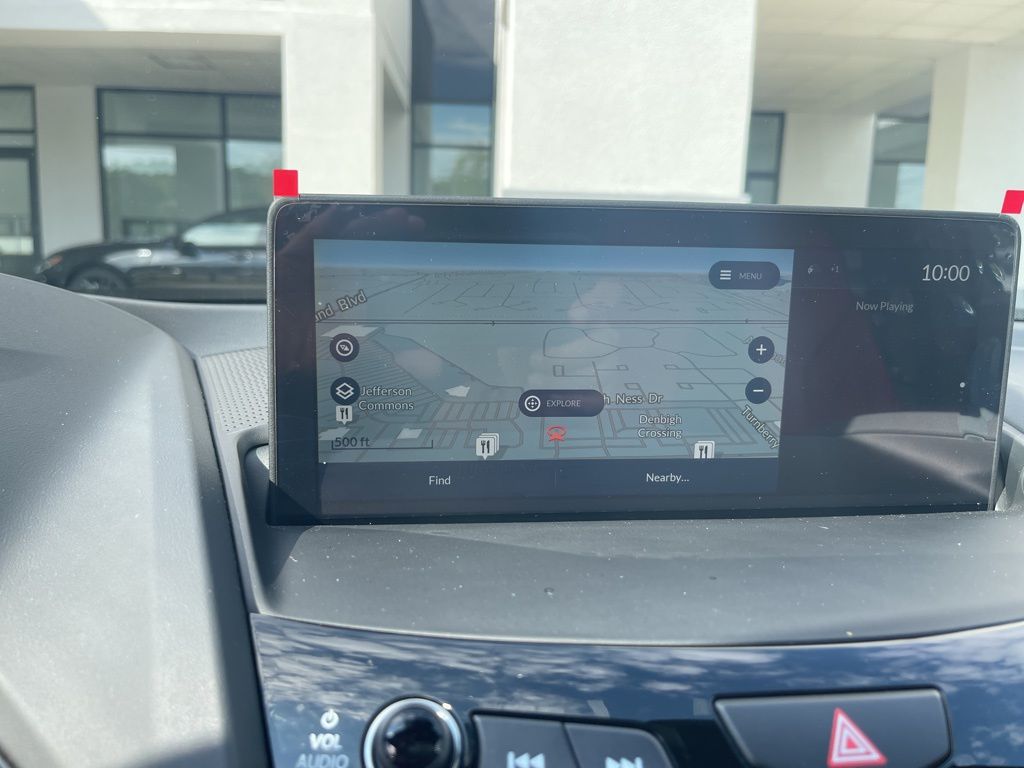 2025 Acura RDX A-Spec photo 16