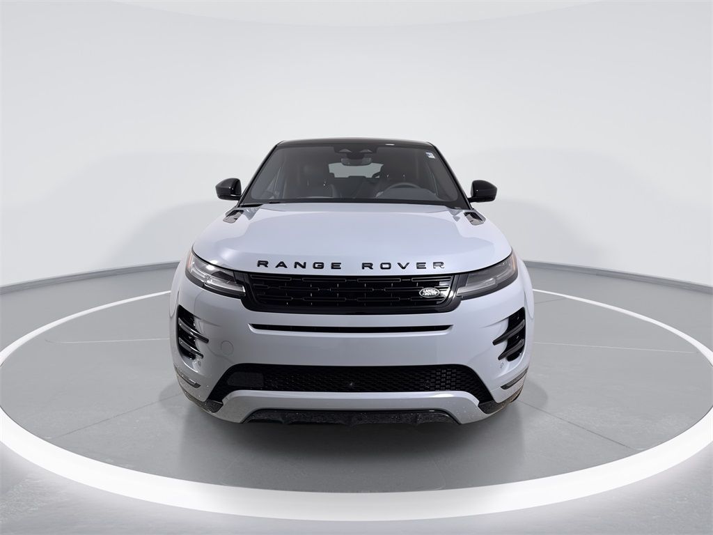 2026 Land Rover Range Rover Evoque Dynamic SE photo 3