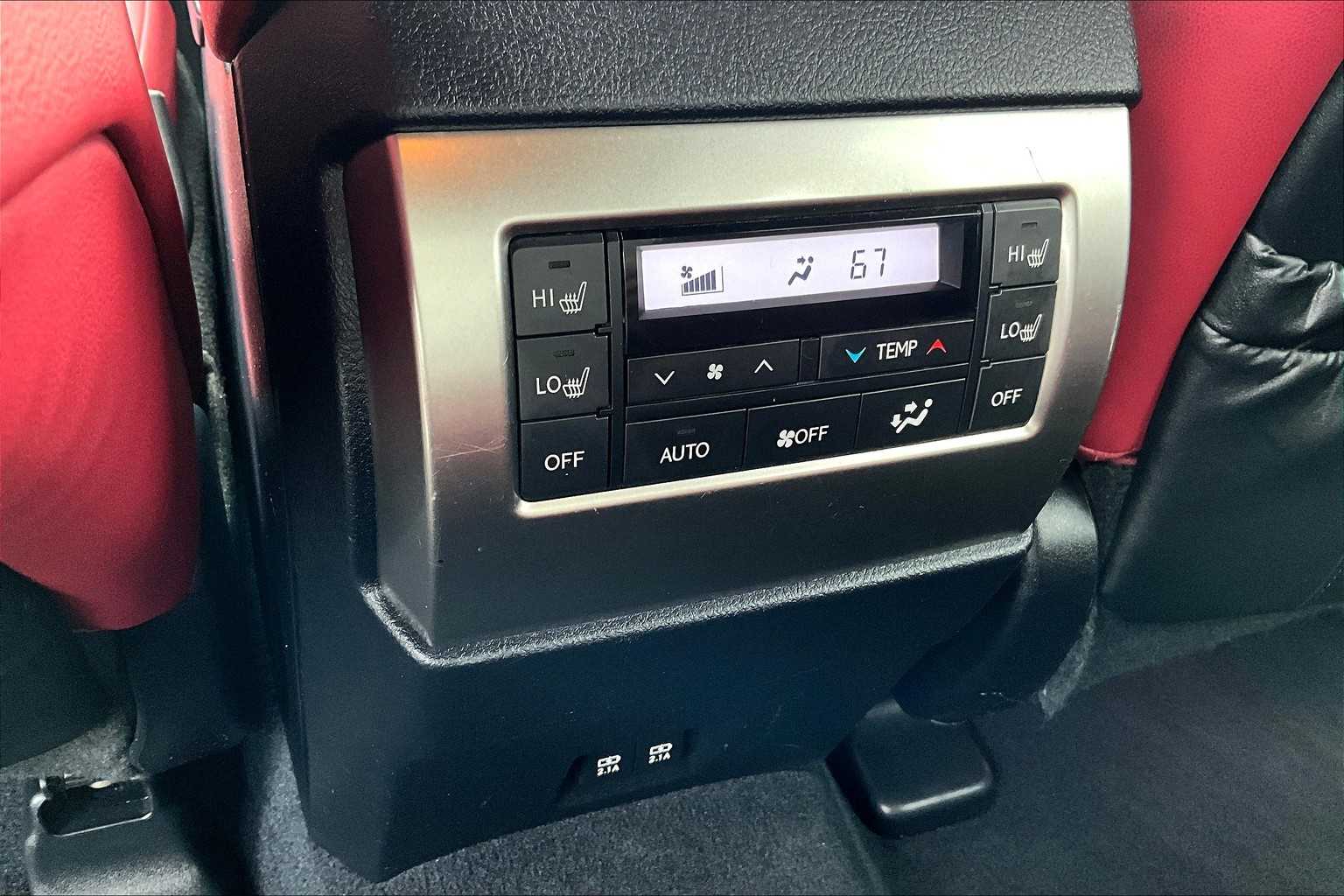 2022 Lexus GX 460 Premium photo 31