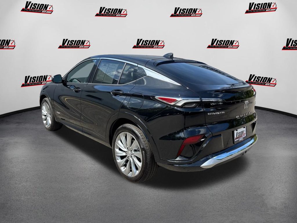 2024 Buick Envista Avenir photo 7