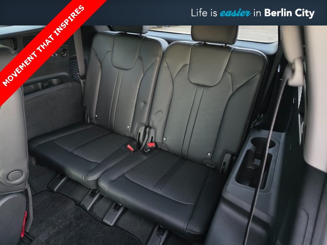 2026 Kia Sorento EX photo 8