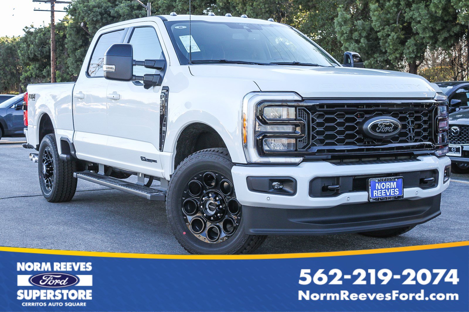 2026 Ford F-350 Base's photo