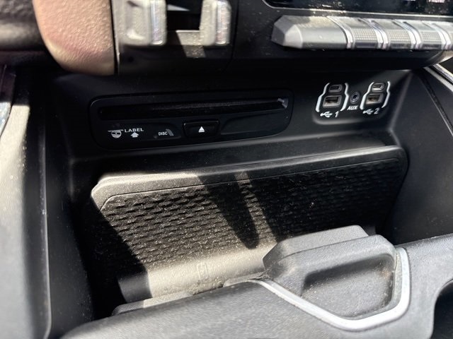 2019 Ram 2500 photo 23