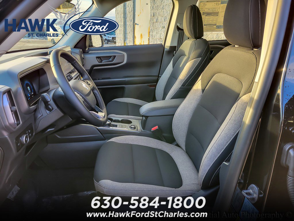 2025 FORD BRONCO SPORT - Image 7