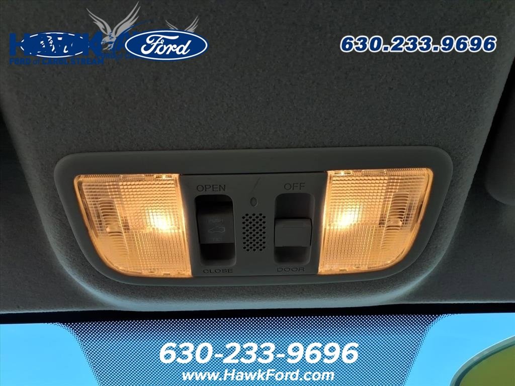 2015 HONDA FIT - Image 27