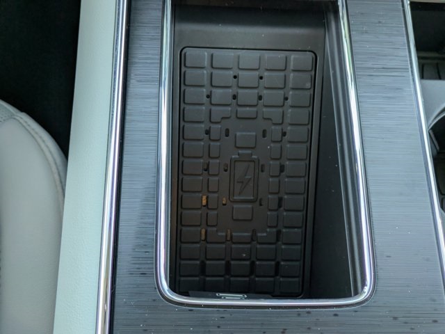 2025 Lincoln Aviator Premiere photo 24