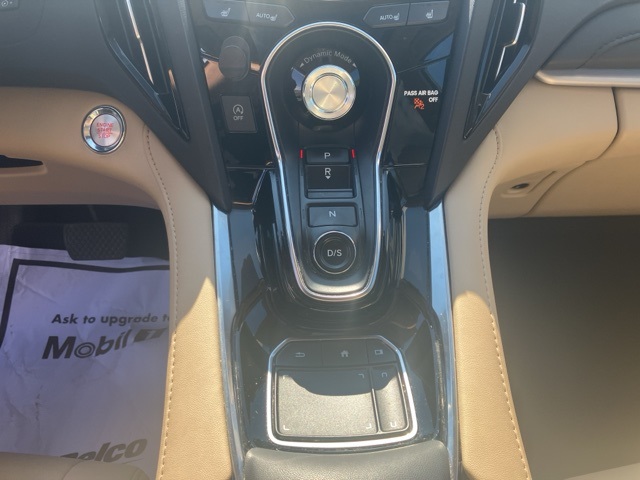 2021 Acura RDX Technology photo 26