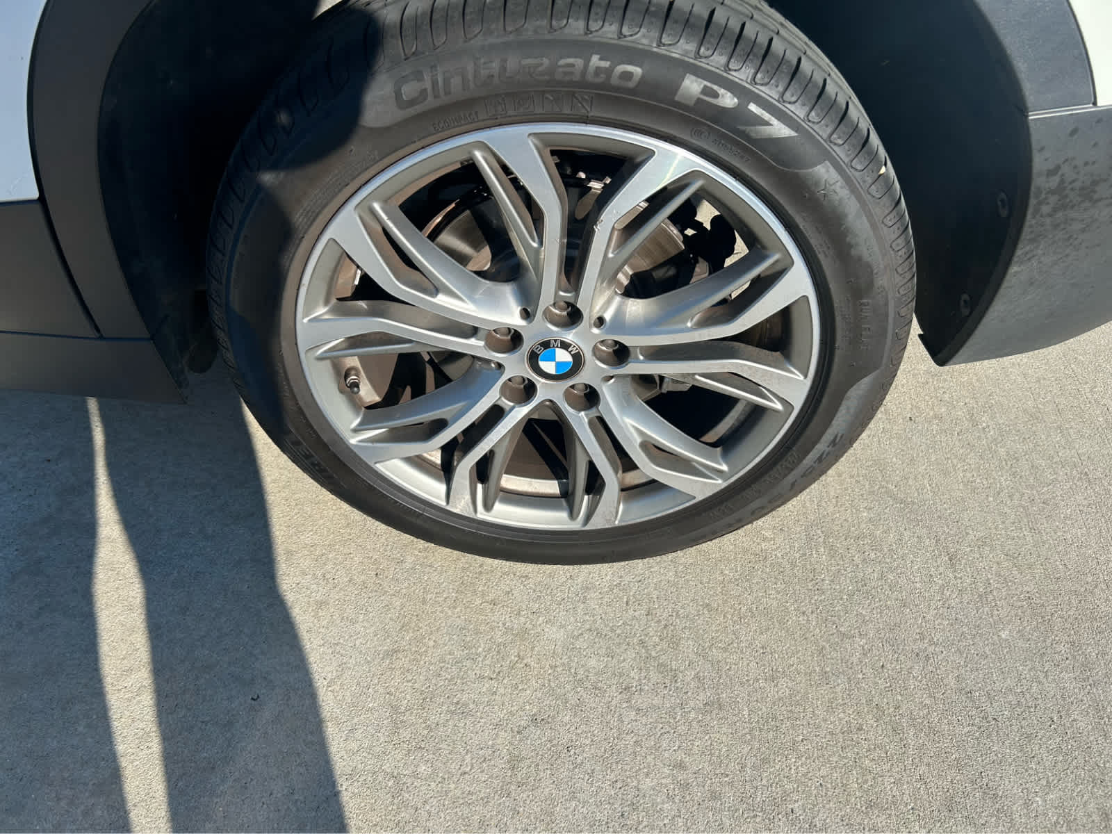 2022 Bmw X2 sDrive28i photo 7