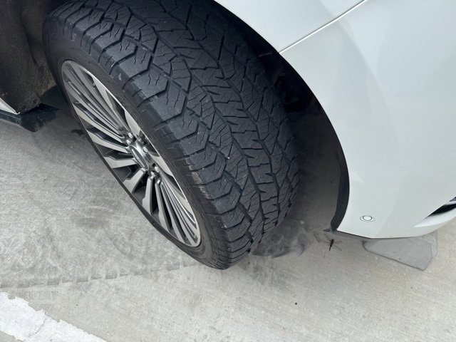 2021 Lincoln Navigator Reserve photo 4