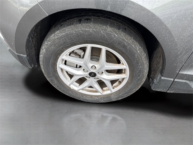 2024 Ford Edge SEL photo 22