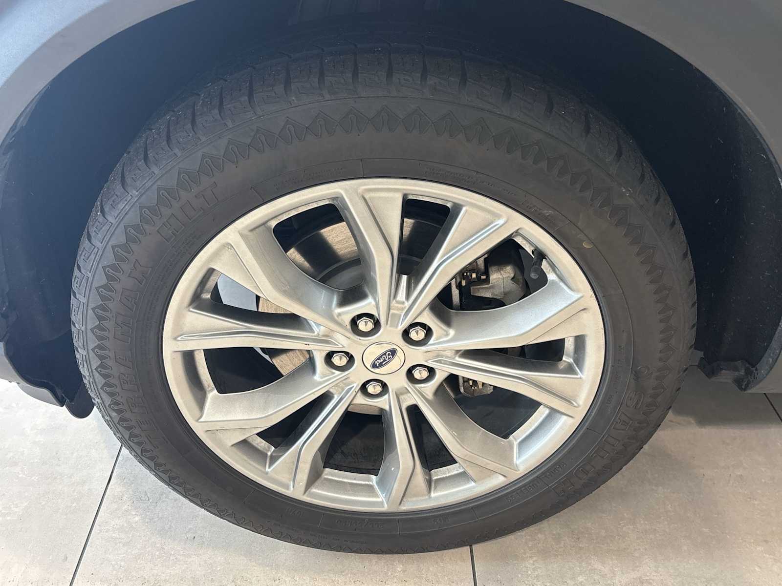 2020 Ford Explorer XLT photo 29