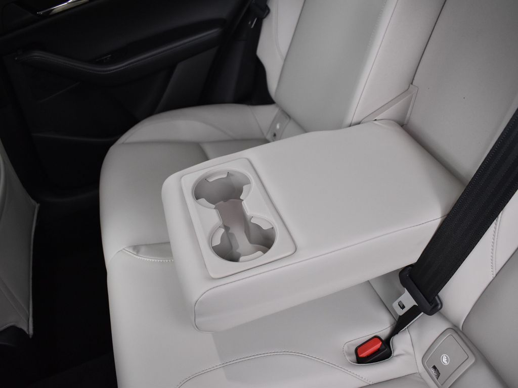 2023 Mazda CX-30 2.5 S Preferred photo 20