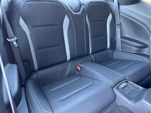 2023 Chevrolet Camaro 2SS photo 16