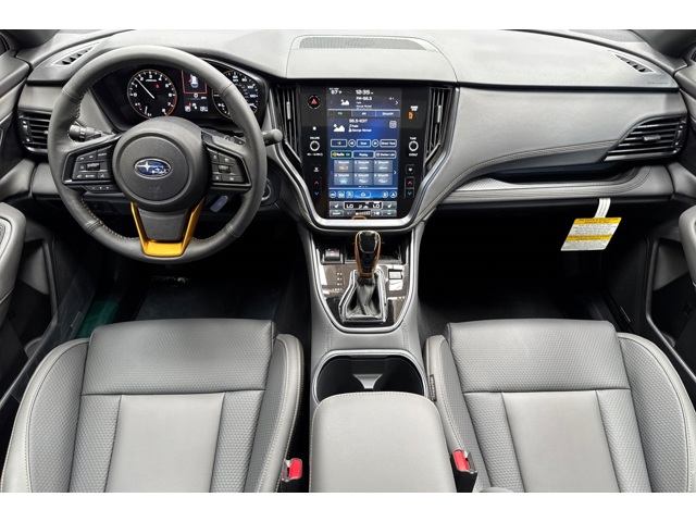 2025 Subaru Outback Wilderness photo 8
