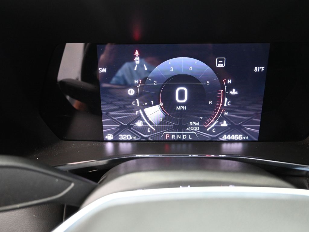 2023 Gmc Canyon Elevation photo 2
