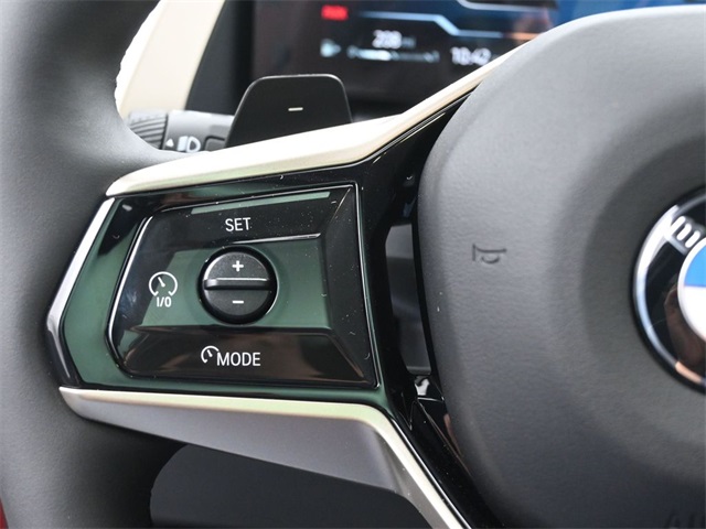 2025 Bmw X3 30x Drive photo 2