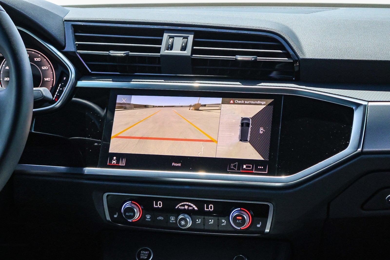 2023 Audi Q3 S line Premium Plus photo 16