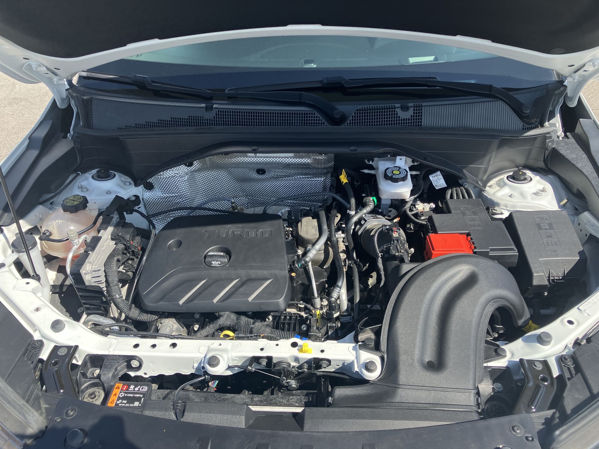 2023 Chevrolet Trailblazer LT photo 22