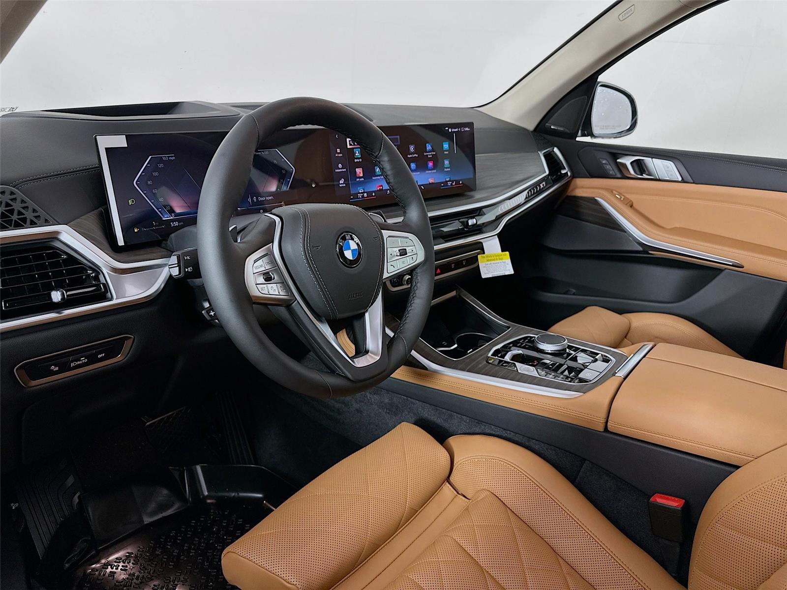 2026 Bmw X7 xDrive40i photo 9