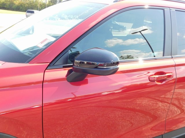 2026 Honda CR-V Hybrid Sport photo 10