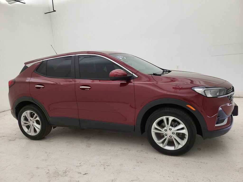 2023 Buick Encore GX Preferred's photo