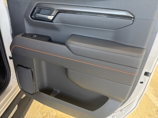 2026 Gmc Sierra 1500 AT4 photo 36