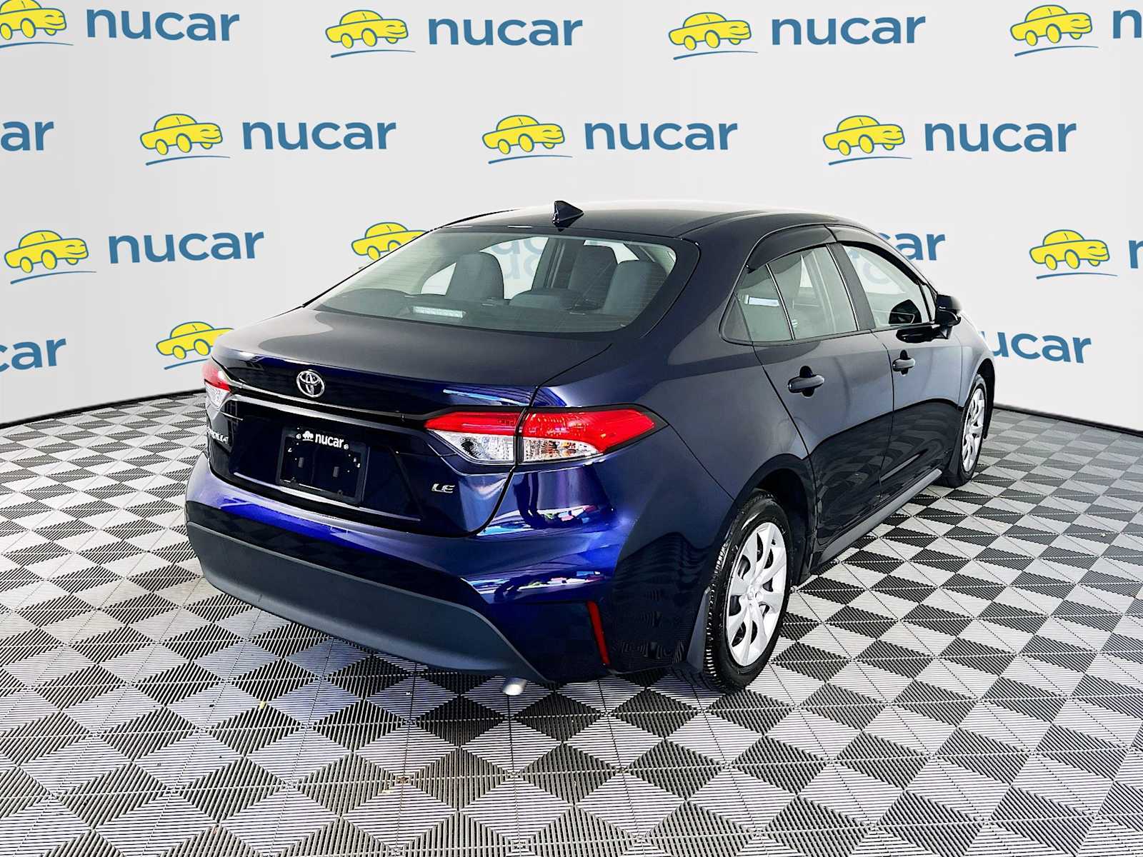 2024 Toyota Corolla LE photo 7