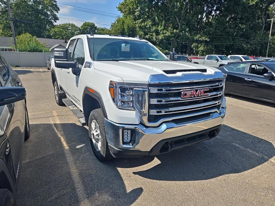 2022 Gmc Sierra 2500 HD SLE photo 2