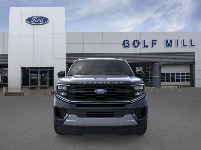 2026 FORD EXPEDITION MAX - Image 5
