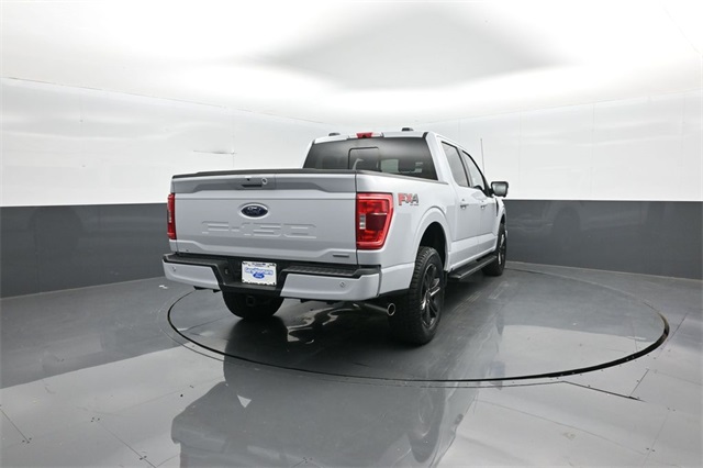 2022 Ford F-150 XLT photo 7