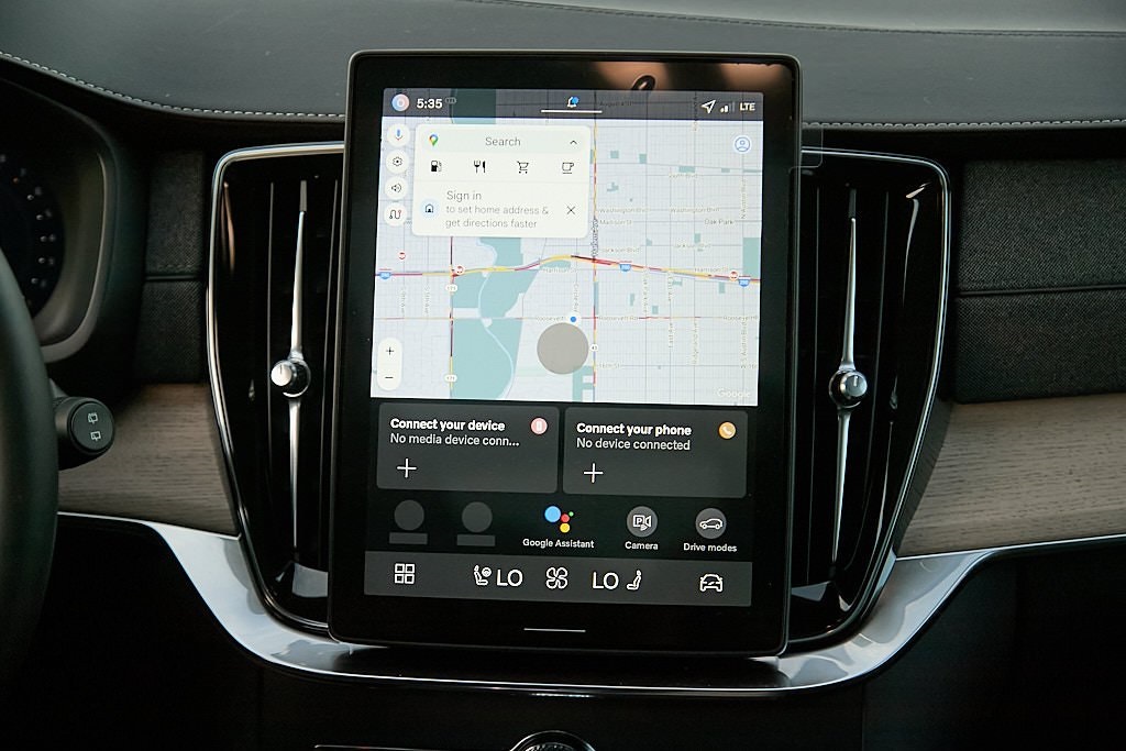 2026 VOLVO XC90 - Image 26