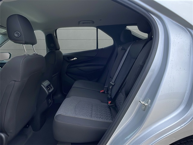 2022 Chevrolet Equinox LT photo 38