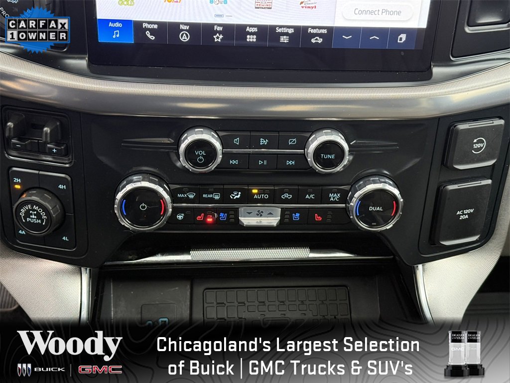 2024 FORD F-150 - Image 24