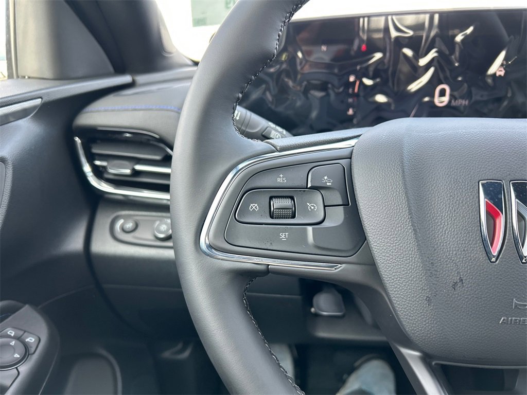 2026 BUICK ENVISTA - Image 18